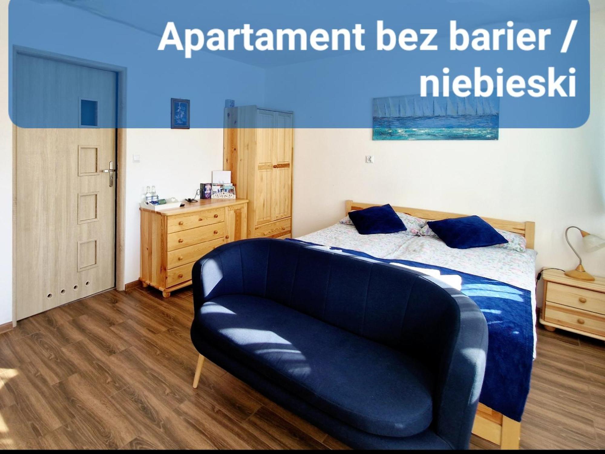 Apartament Cicho Sza Augustów Exterior foto